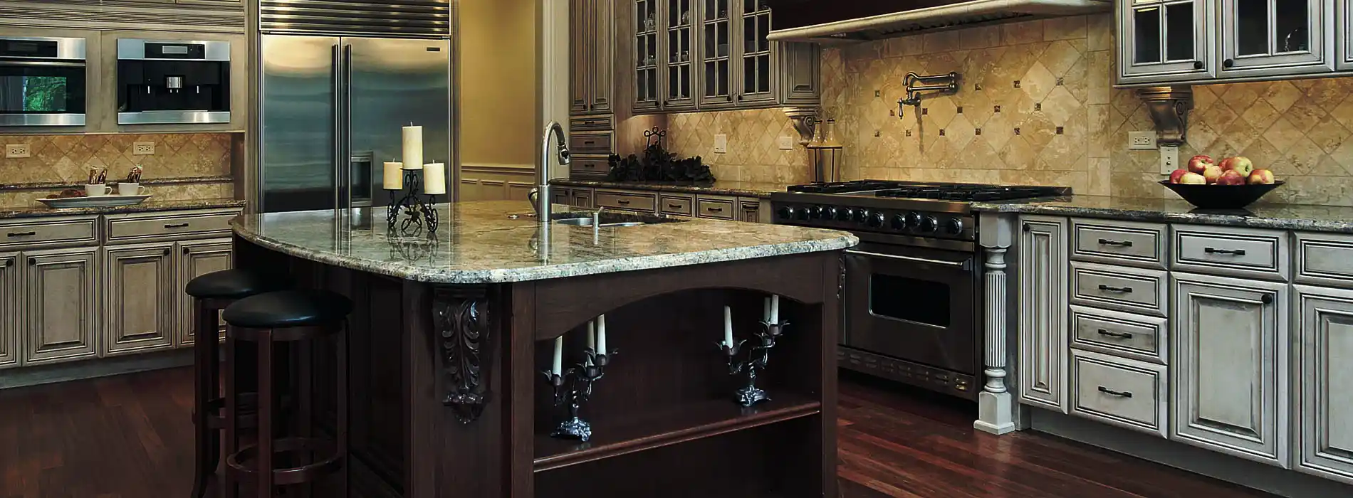 Limestone | Collection by Francini
